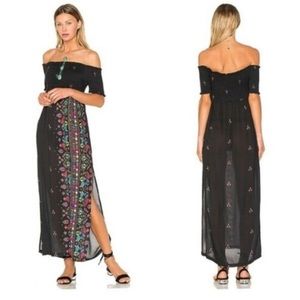 Jen’s Pirate Booty HUICHOL CULT MAXI